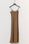 BASERANGE Didin Dress DRDY-SL-000 OCULAR
